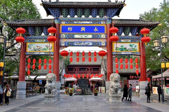 2-in-1: Terracotta Army + Xi'an City Wall Private Tour (8 hours) - FAQs