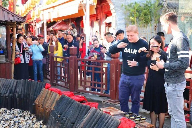 2-in-1: Terracotta Army + Xi'an City Wall Private Tour (8 hours) - Final Words