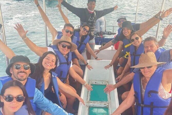 2 in 1 Tour | Arc Tour with Beach Drop - Who Is This Tour Best For?