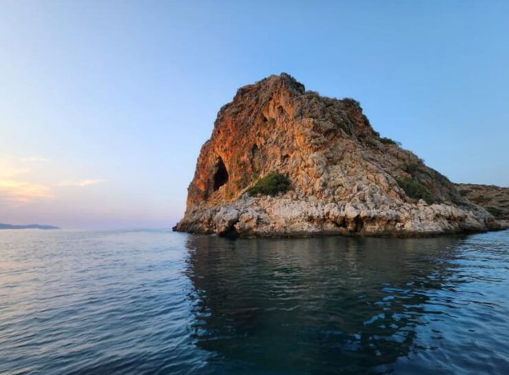 2 Islands Boat Trip - Ithaca & Kefalonia - Good To Know