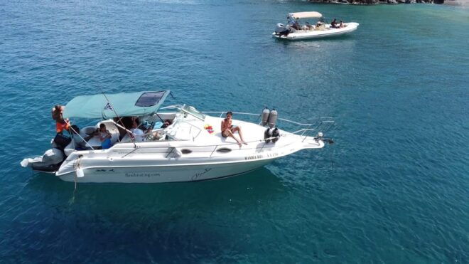 2 Islands Boat Trip - Ithaca & Kefalonia - What to Bring