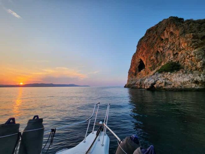 2 Islands Boat Trip - Ithaca & Kefalonia - Frequently Asked Questions