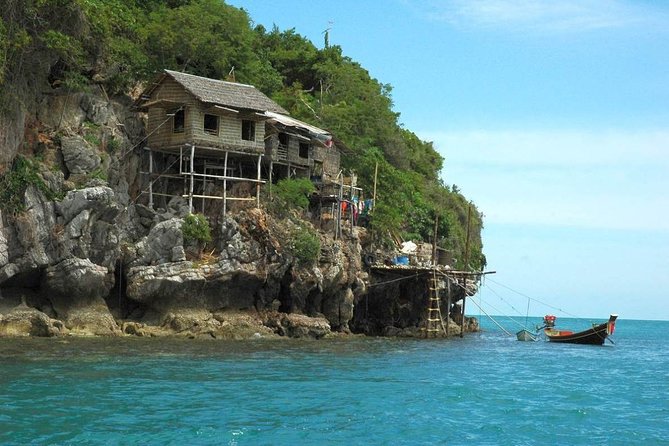 2 Islands Sightseeing and Snorkeling Trip From Koh Samui - Island Hopping Destinations