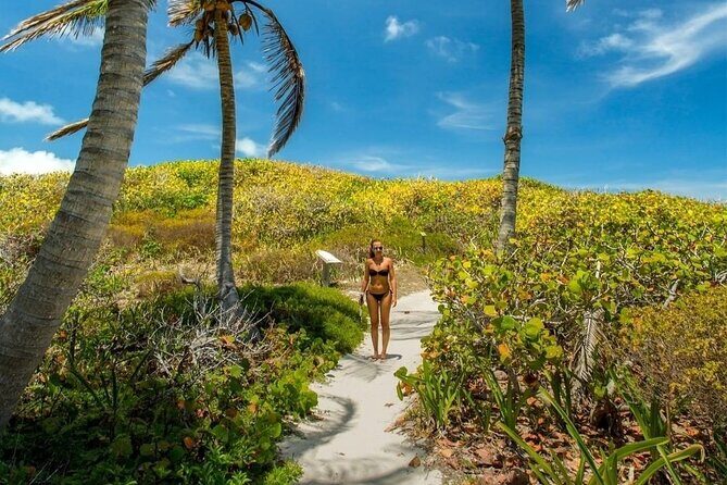 2 Islands Tour - Isla Contoy and Isla Mujeres from Playa del Carmen - FAQs