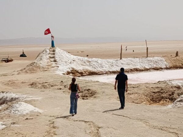 2 Jours Tour Du Sahara Depuis Hammamet - Common Questions