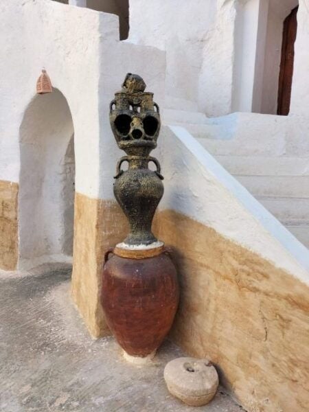 2 Jours Tour Du Sahara Depuis Hammamet - The Sum Up