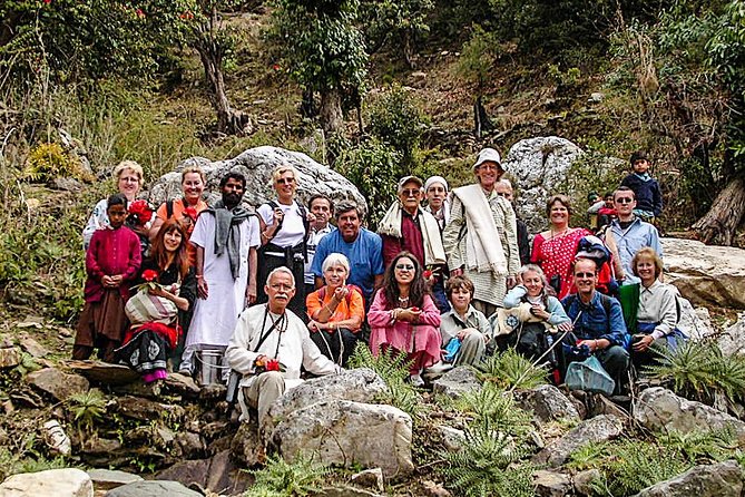 2 N / 3 D Mahavatar Babaji Cave Tour - Tour Overview and Itinerary