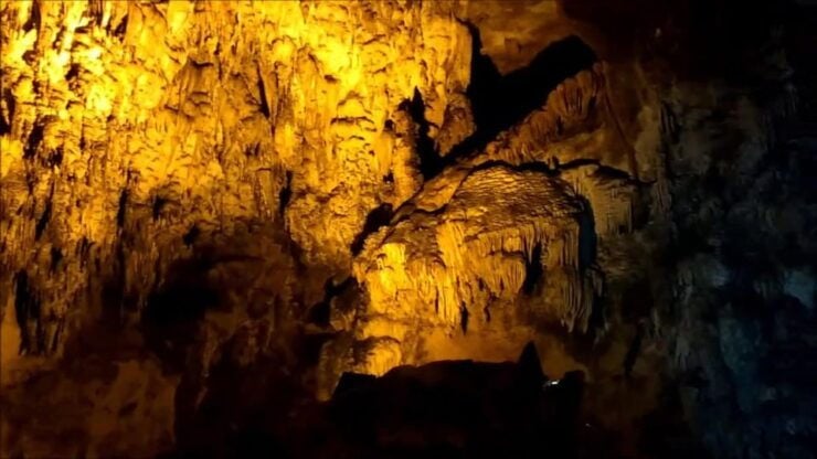 2-Night 1-Day Explore Ban Gioc Waterfall - Nguom Ngao Cave - Good To Know