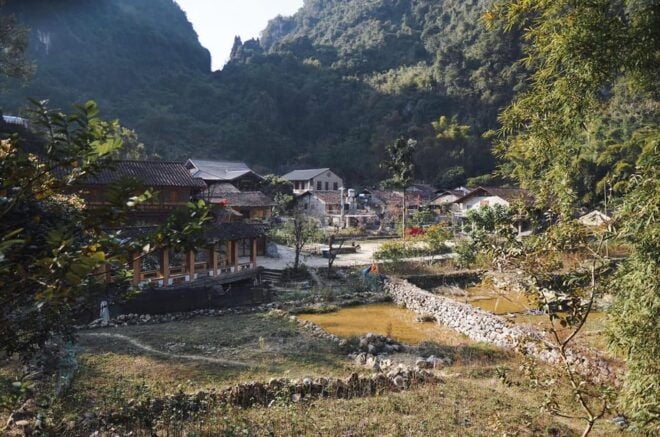 2-Night 1-Day Explore Ban Gioc Waterfall - Nguom Ngao Cave - Optional Activities