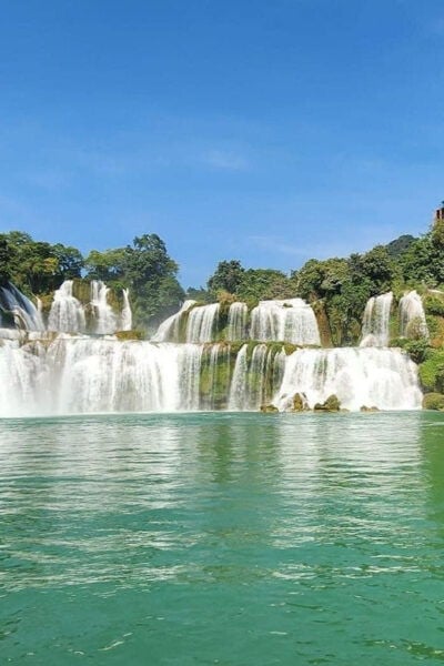 2-Night 1-Day Explore Ban Gioc Waterfall - Nguom Ngao Cave - Important Information
