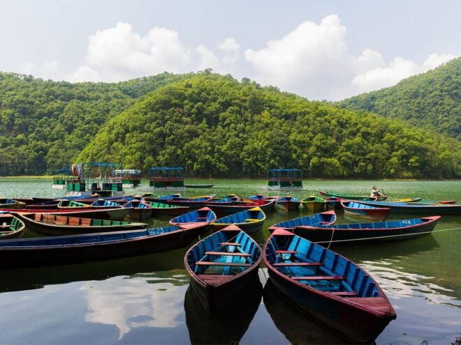 2 Night 3 Day Pokhara Tour With Sunrise From Sarangkot - Inclusions and Exclusions