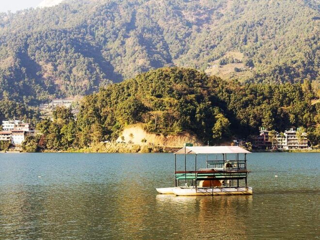 2 Night 3 Day Pokhara Tour With Sunrise From Sarangkot - Important Information