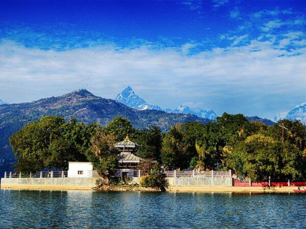 2 Night 3 Day Pokhara Tour With Sunrise From Sarangkot - What to Bring