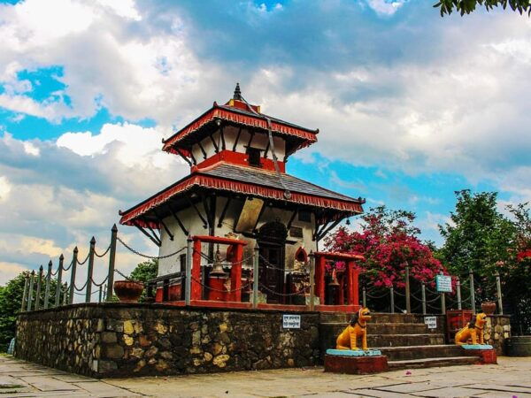 2 Night 3 Day Pokhara Tour With Sunrise From Sarangkot - Booking and Cancellation Policy