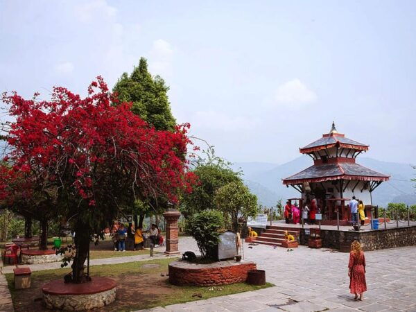 2 Night 3 Day Pokhara Tour With Sunrise From Sarangkot - Questions You May Have