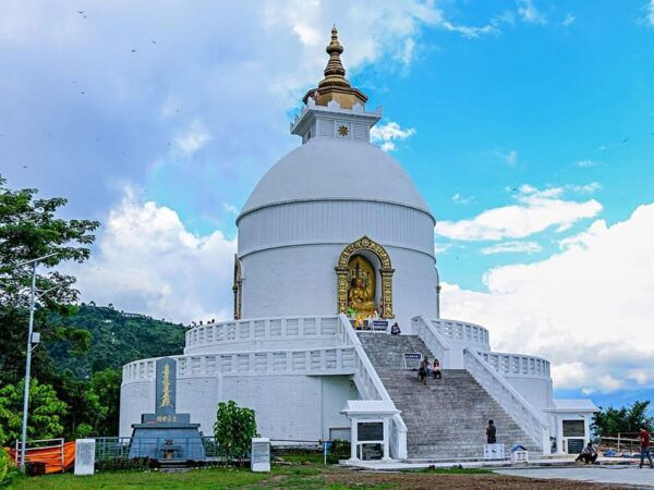 2 Night 3 Day Pokhara Tour With Sunrise From Sarangkot - Break Down