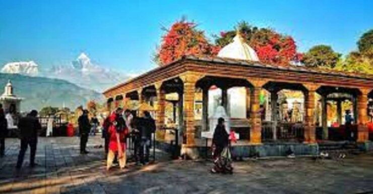 2 Night 3 Day Short and Best Pokhara Tour From Kathmandu - Tour Highlights
