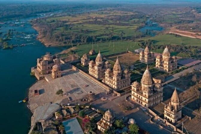 2 Night 3 Days Adventure & Cultural Escape in Orchha - Good To Know