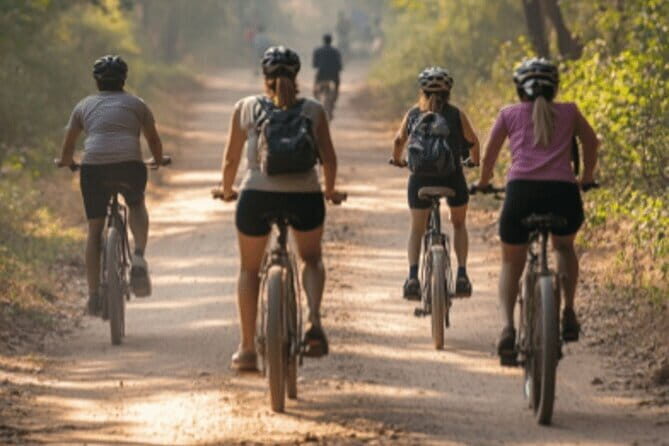 2 Night 3 Days Adventure & Cultural Escape in Orchha - The Itinerary in Detail