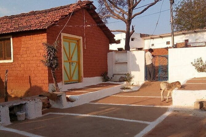 2 Night 3 Days Adventure & Cultural Escape in Orchha - Deep Dive into the Itinerary