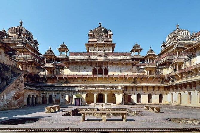 2 Night 3 Days Adventure & Cultural Escape in Orchha - Price and Value Analysis