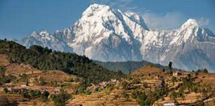 2 Night 3 Days Easy Panchase Hill Trek From Pokhara - Experience Highlights