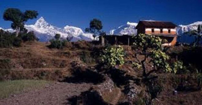 2 Night 3 Days Easy Panchase Hill Trek From Pokhara - Live Tour Guide