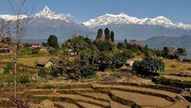 2 Night 3 Days Easy Panchase Hill Trek From Pokhara - Additional Information