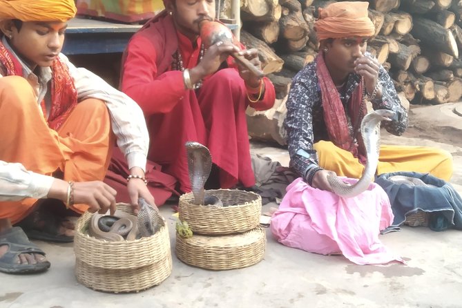2 Night 3 Days Experience Varanasi Tour - Additional Information