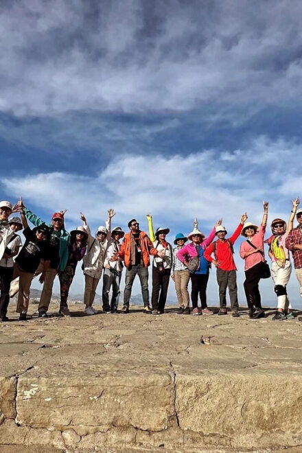 2 Night 3 Days Explore Nemrut & Göbeklitepe From Cappadocia - Day 2 Itinerary