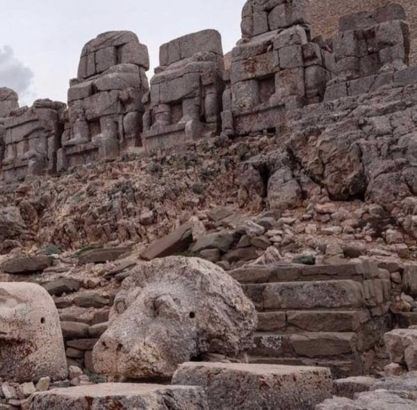 2 Night 3 Days Explore Nemrut & Göbeklitepe From Cappadocia - Booking Information