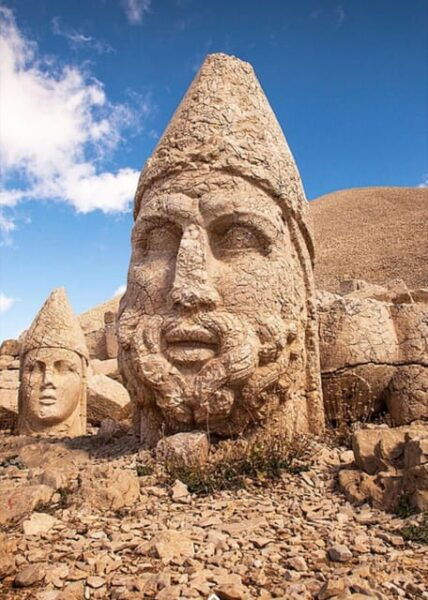 2 Night 3 Days Explore Nemrut & Göbeklitepe From Cappadocia - Frequently Asked Questions