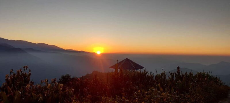 2 Night 3 Days Ghale Gaun Jeep Tour - Day 1: Cultural Insights and Relaxation