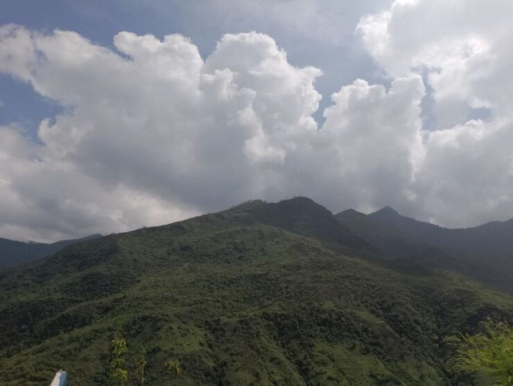 2 Night 3 Days Kalinchowk Trek From Kathmandu - Booking and Cancellation Details