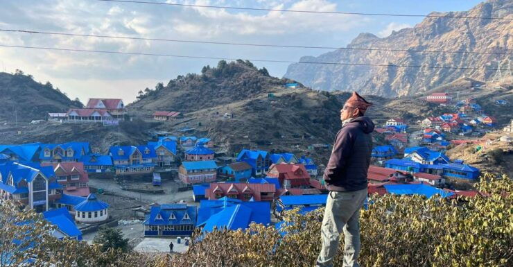 2 Night 3 Days Kalinchowk Trek From Kathmandu - Experience Highlights of the Kalinchowk Trek