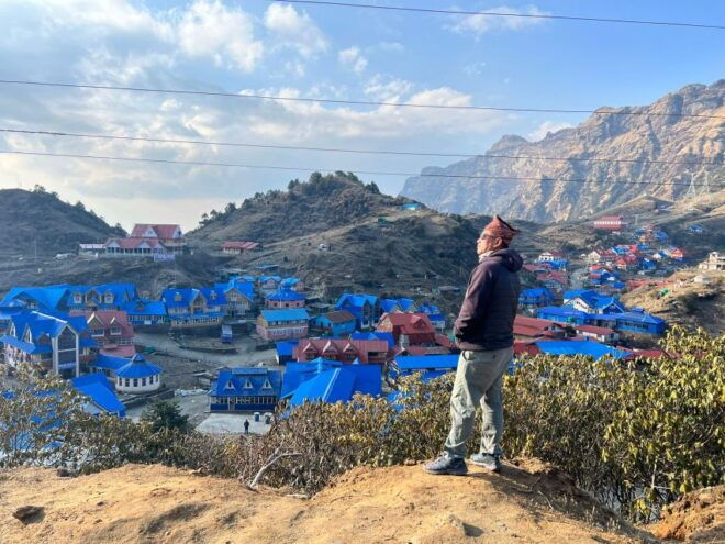 2 Night 3 Days Kalinchowk Trek From Kathmandu - Full Description of the Kalinchowk Trek