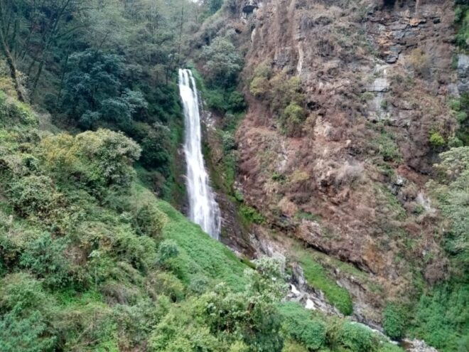 2 Night 3 Days Kapuche Glacier Lake Trek From Pokhara - Directions