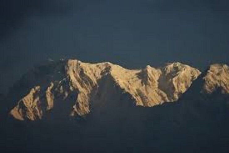2 Night 3 Days Khumai Danda Trek From Pokhara - Experience
