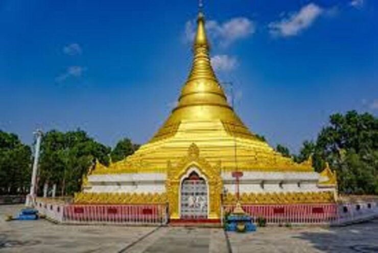 2 Night 3 Days Lumbini & Rani Mahal (Palpa) Tour From Pokhara - Tour Highlights