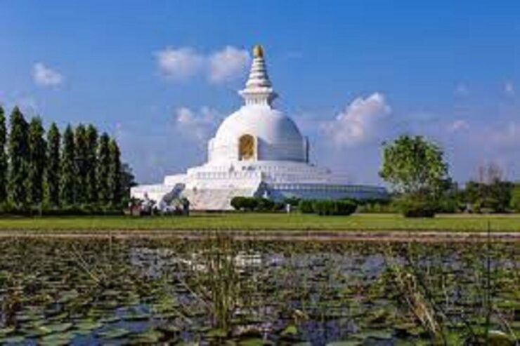 2 Night 3 Days Lumbini & Rani Mahal (Palpa) Tour From Pokhara - Rani Mahal: a Glimpse Into Nepals Cultural Heritage
