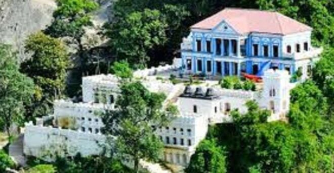 2 Night 3 Days Lumbini & Rani Mahal (Palpa) Tour From Pokhara - Lumbini: Birthplace of Lord Buddha
