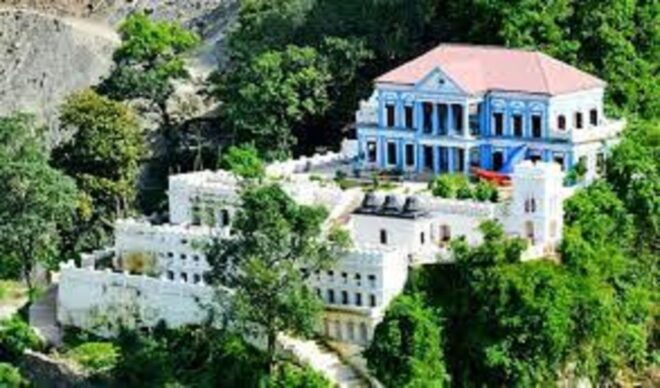 2 Night 3 Days Lumbini & Rani Mahal (Palpa) Tour From Pokhara - Itinerary - Day 1: Exploring Palpa and Rani Mahal