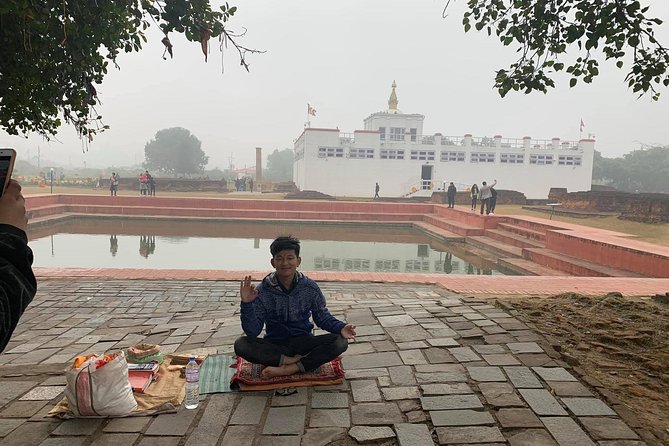 2 Night 3 Days Lumbini Tour From Pokhara or Kathmandu - Pricing and Terms for the Lumbini Tour