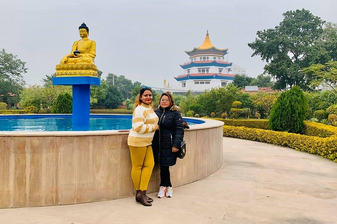 2 Night 3 Days Lumbini Tour From Pokhara or Kathmandu - Common Questions
