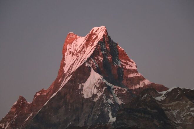 2 Night 3 Days Mardi Himal Trek From Pokhara - Pricing and Booking