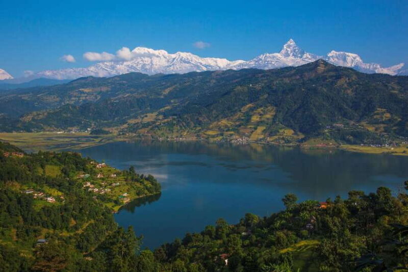 2 Night 3 Days Pokhara Tour - Good To Know