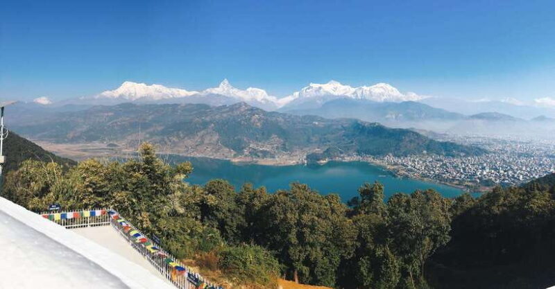 2 Night 3 Days Pokhara Tour - Practical Tips for Your Pokhara Trip