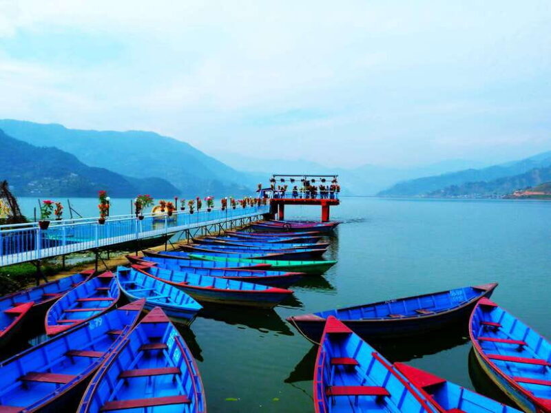 2 Night 3 Days Pokhara Tour - Good To Know