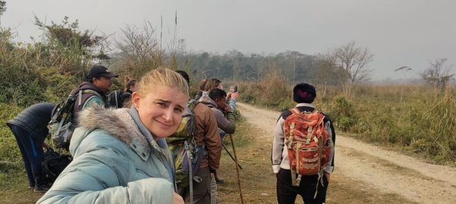 2 Night 3 Days Safari Tour in Chitwan National Park - Itinerary and Activities