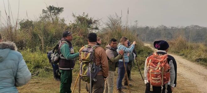 2 Night 3 Days Safari Tour in Chitwan National Park - Inclusions and Exclusions